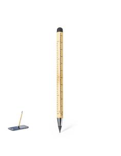 Lápiz Eterno Multifunción N0851 2