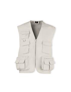 Chaleco N7849