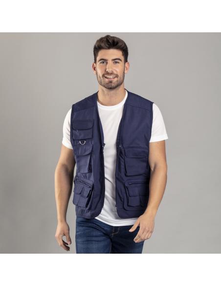 Chaleco N7849