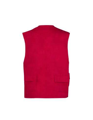 Chaleco N7849