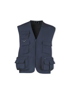 Chaleco N7849