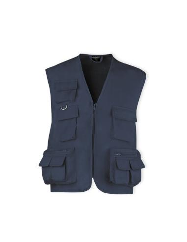 Chaleco N7849