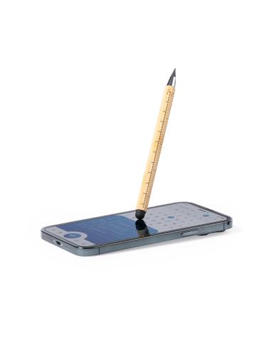 Lápiz Eterno Multifunción N0851