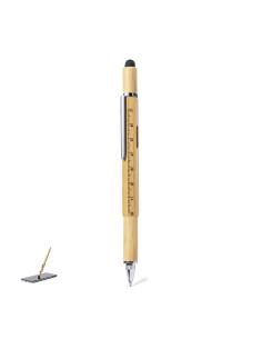 Bolígrafo Multifunción N1851 2