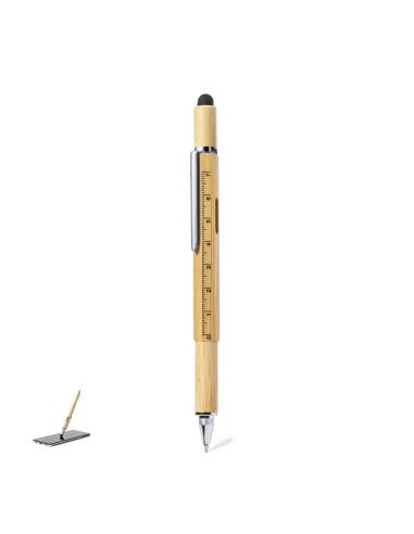 Bolígrafo Multifunción N1851