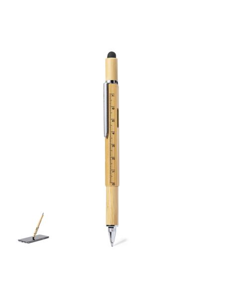 Bolígrafo Multifunción N1851