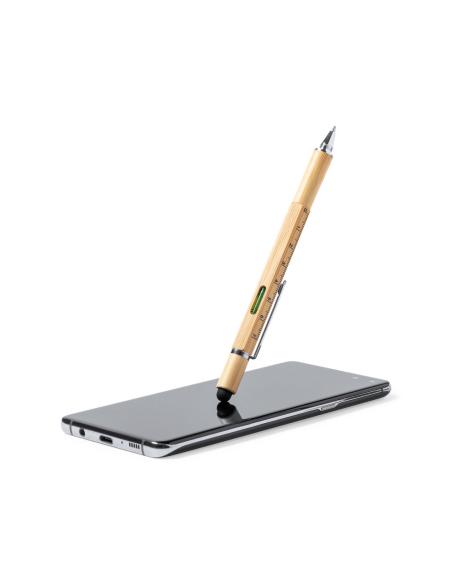 Bolígrafo Multifunción N1851