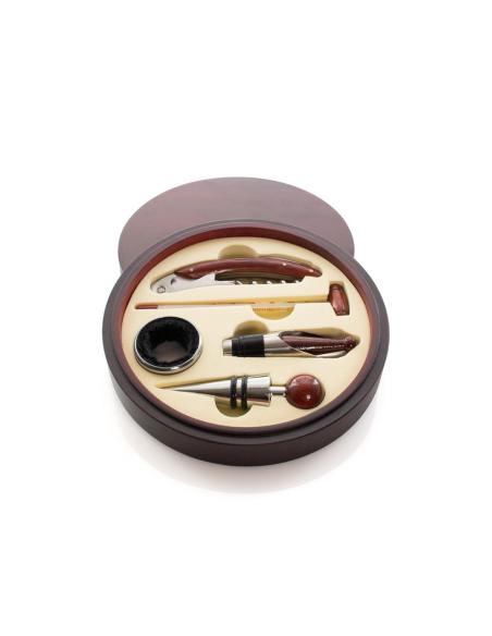Set Vinos N8469