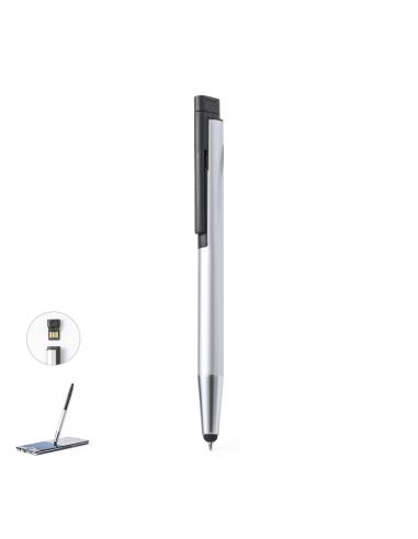 Bolígrafo Puntero USB N3951