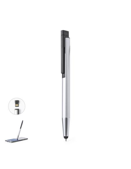 Bolígrafo Puntero USB N3951