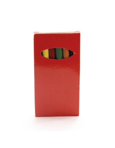 Caja Lápices N0389