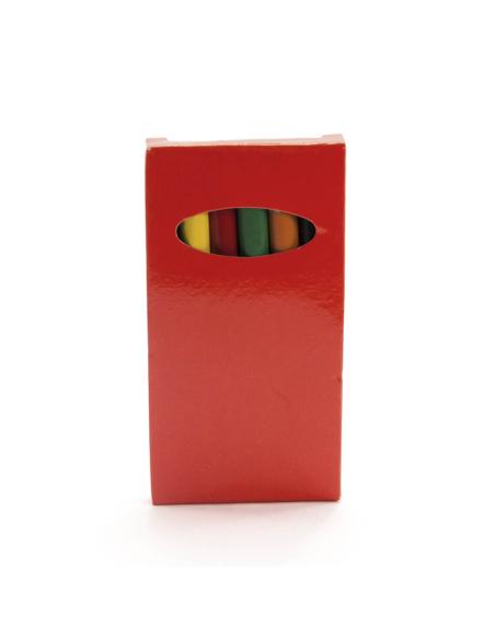 Caja Lápices N0389