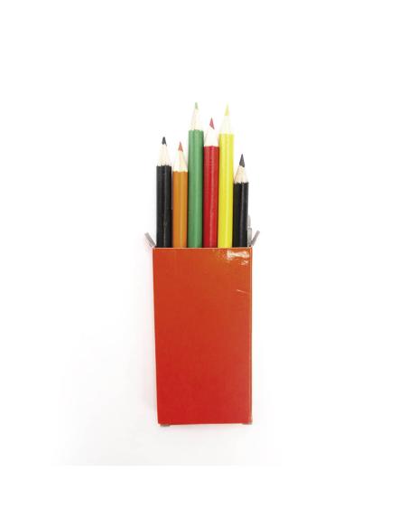 Caja Lápices N0389