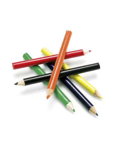 Caja Lápices N0389