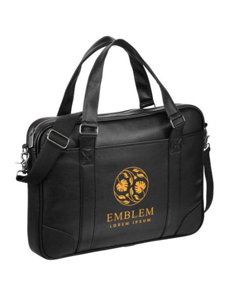 Maletín delgado para portátil de 15,6" N00102021