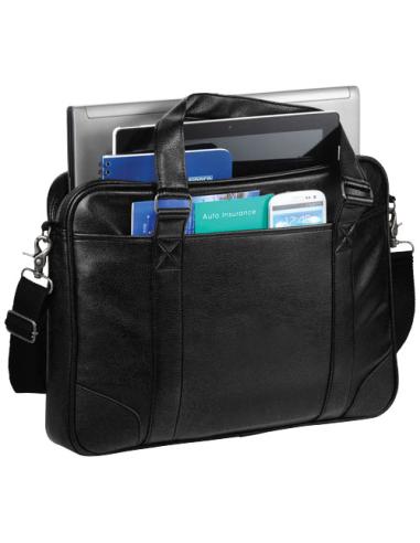 Maletín delgado para portátil de 15,6" N00102021