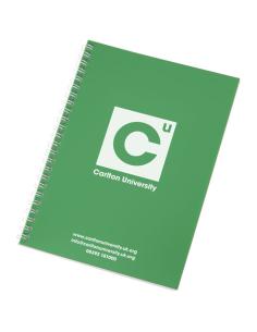 Libreta A5 N22034212