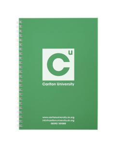 Libreta A5 N22034212 2