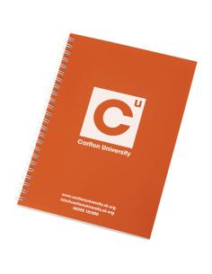 Libreta A5 N22034212