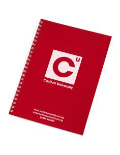 Libreta A5 N22034212