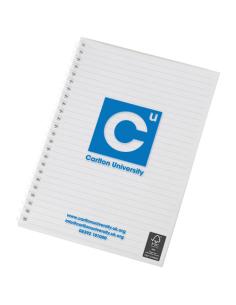 Libreta A5 N22034212