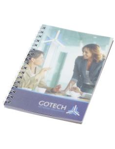 Lbreta A6 con espiral y cubierta de PP N20084212