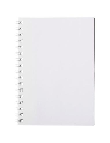 Lbreta A6 con espiral y cubierta de PP N20084212