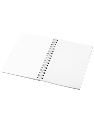 Lbreta A6 con espiral y cubierta de PP N20084212