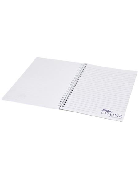 Libreta A4 con espiral N20005212