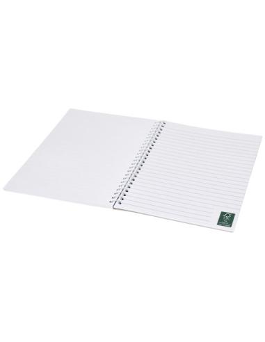 Libreta A5 con espiral N20015212