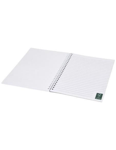 Libreta A5 con espiral N20015212