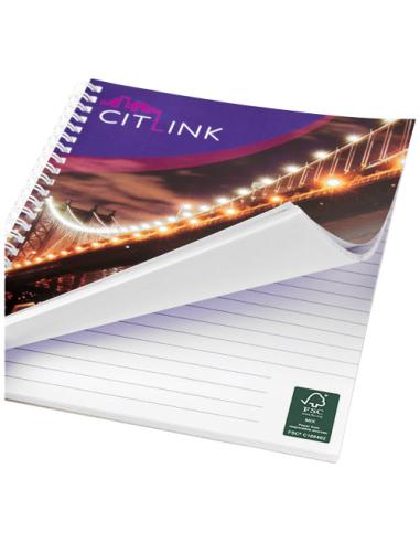 Libreta A5 con espiral N20015212