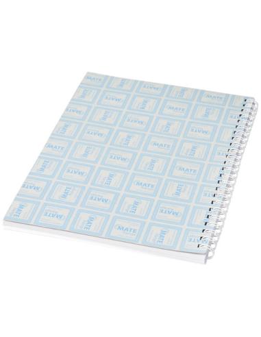 Libreta A5 con espiral N30015212