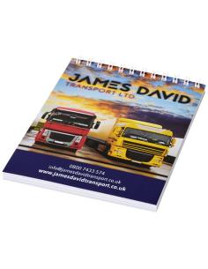 Libreta A6 con espiral N20025212