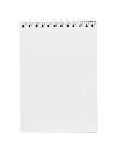 Libreta A6 con espiral N20025212