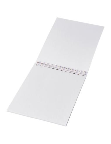 Libreta A6 con espiral N20025212