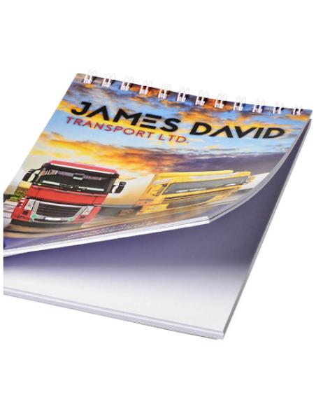 Libreta A6 con espiral N20025212