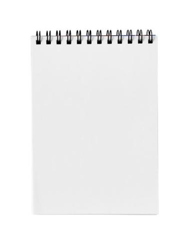 Libreta A6 con espiral N21025212