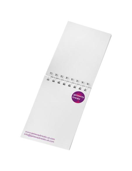 Libreta A7 con espiral N20035212