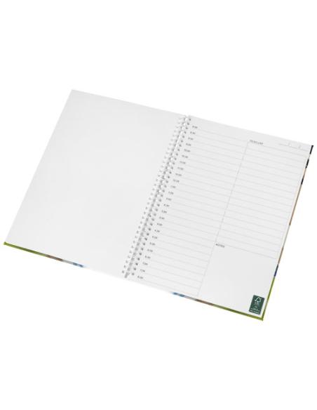 Cuaderno A4 Wire-o y tapa dura N00065212