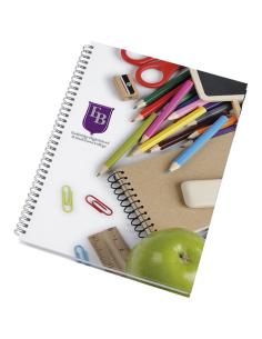 Cuaderno A4 Wire-o y tapa dura N00065212