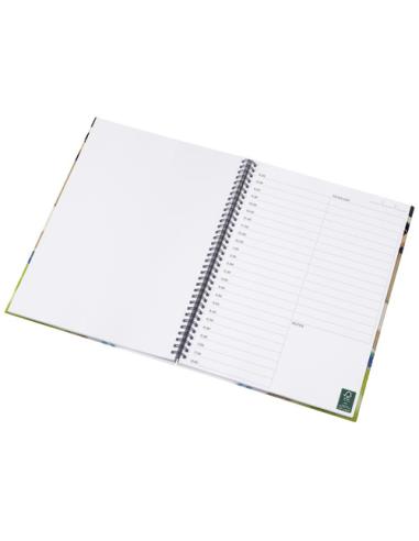 Cuaderno A4 Wire-o y tapa dura N10065212