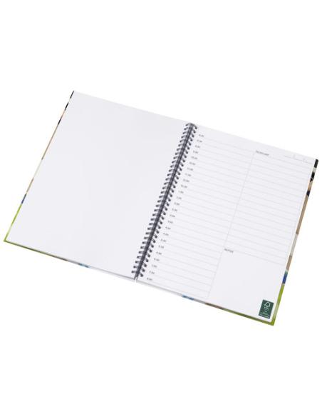 Cuaderno A4 Wire-o y tapa dura N10065212