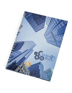 Libreta A5 tapa dura N00075212