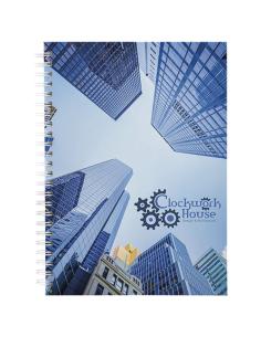 Libreta A5 tapa dura N00075212 2