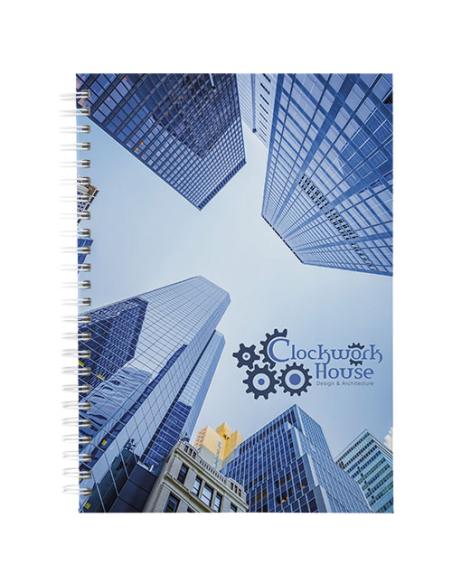 Libreta A5 tapa dura N00075212