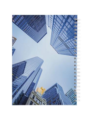 Libreta A5 tapa dura N00075212