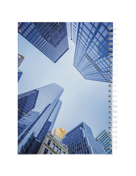 Libreta A5 tapa dura N00075212