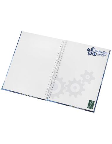 Libreta A5 tapa dura N00075212