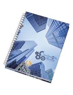 Libreta A5 tapa dura N00075212